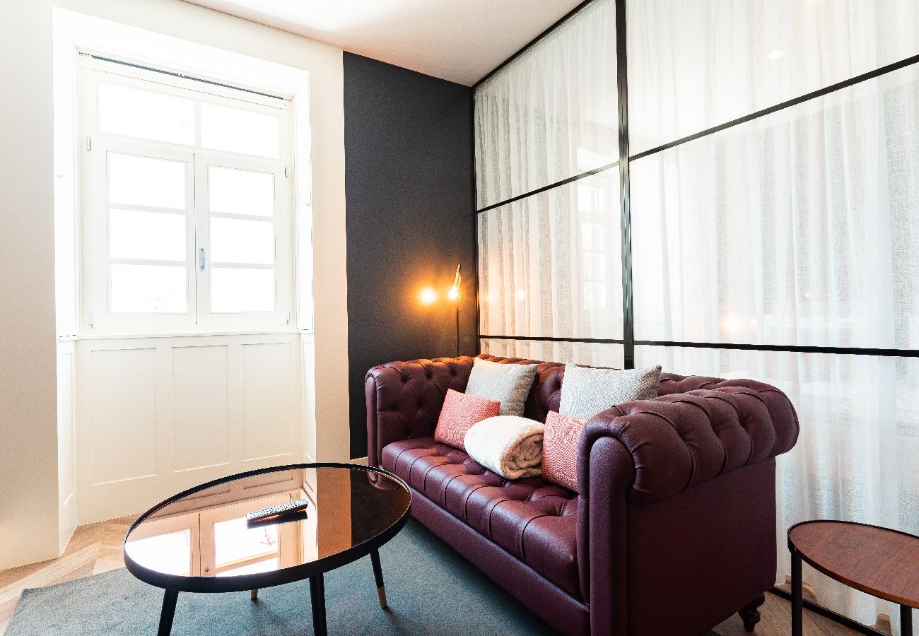 Apartamento em Funchal - FLH Viola Market Flat VI Apartamento em Funchal - FLH Viola Market Flat VI