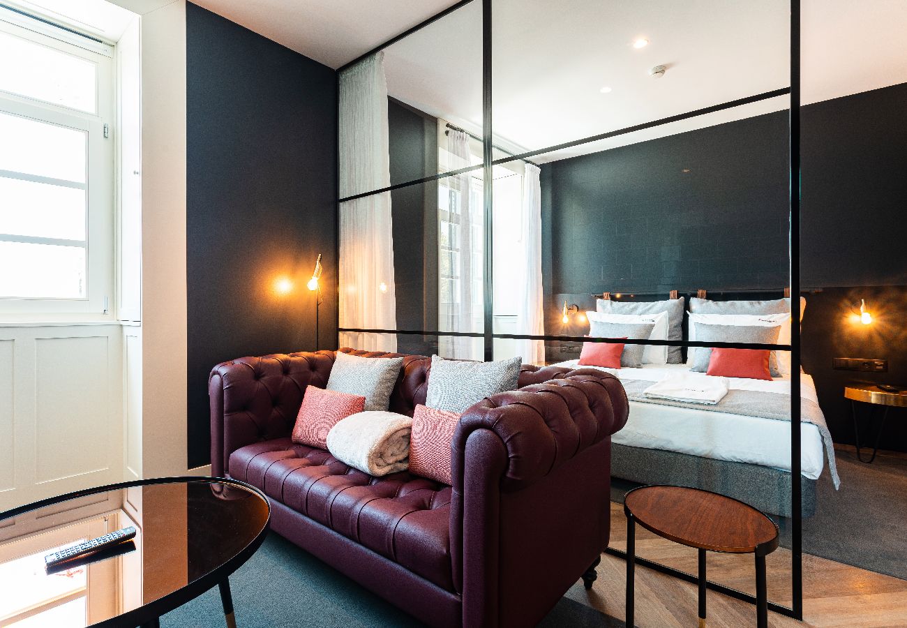 Apartamento em Funchal - FLH Viola Market Flat VI Apartamento em Funchal - FLH Viola Market Flat VI