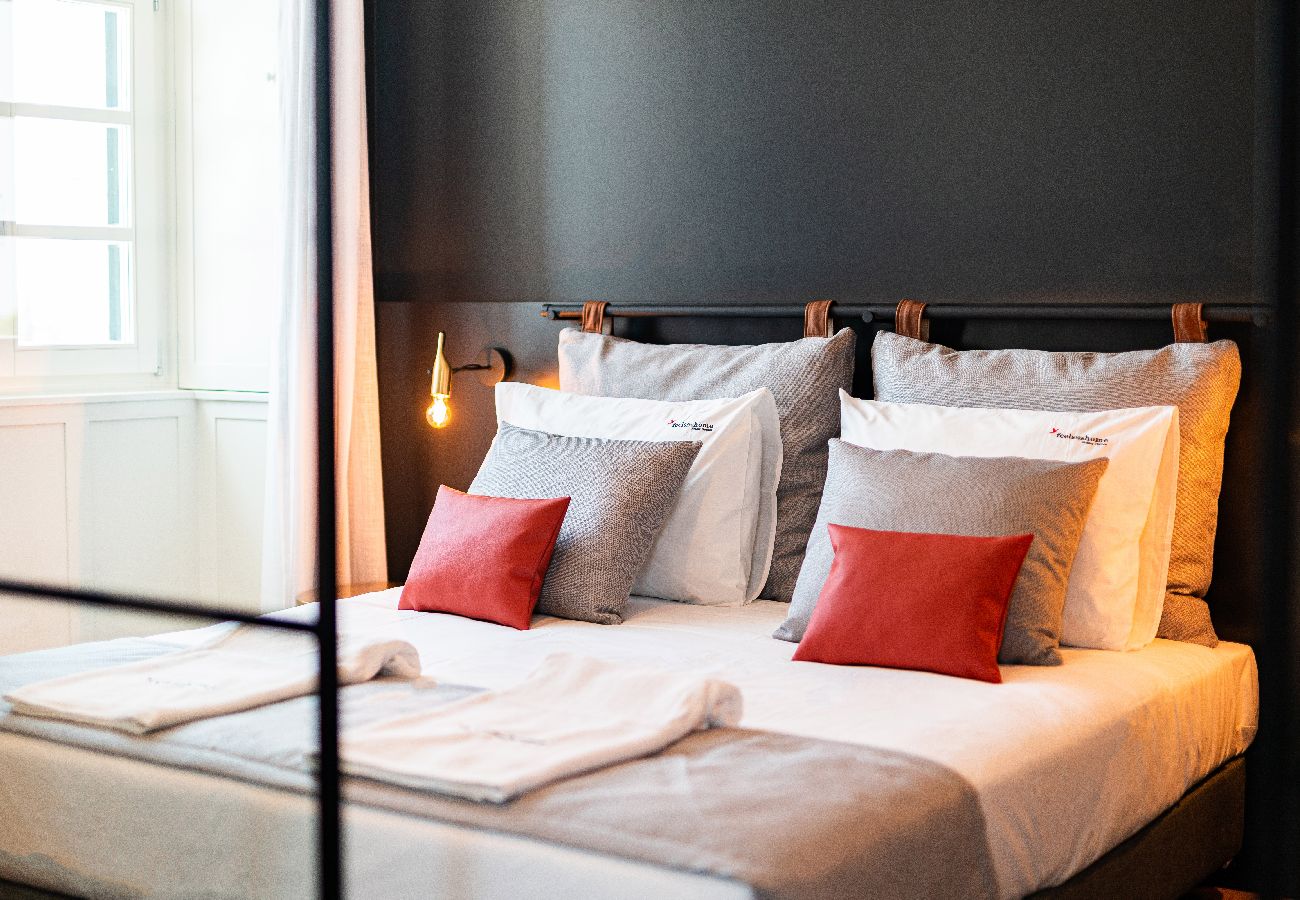 Apartamento em Funchal - FLH Viola Market Flat VI Apartamento em Funchal - FLH Viola Market Flat VI