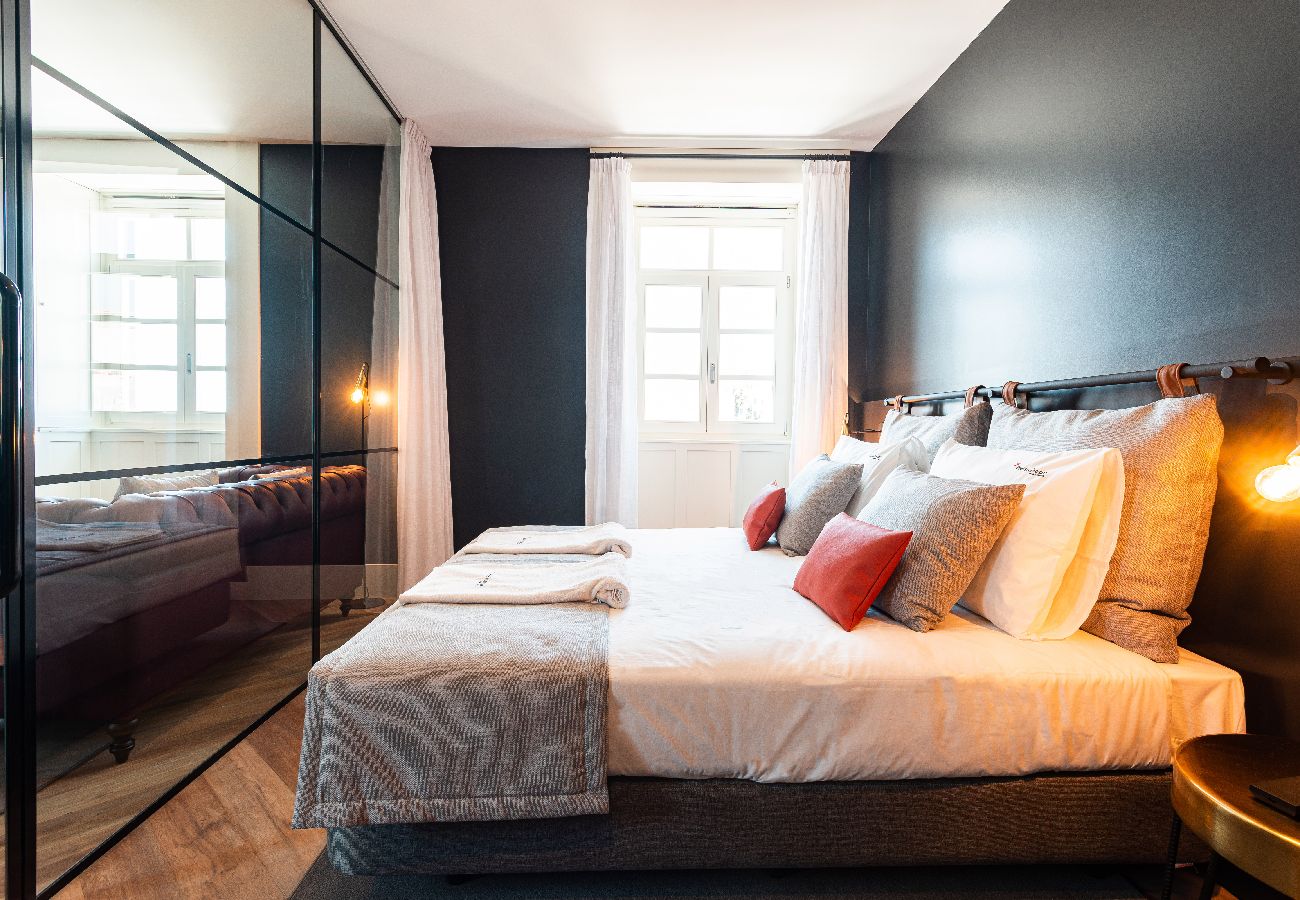 Apartamento em Funchal - FLH Viola Market Flat VI Apartamento em Funchal - FLH Viola Market Flat VI