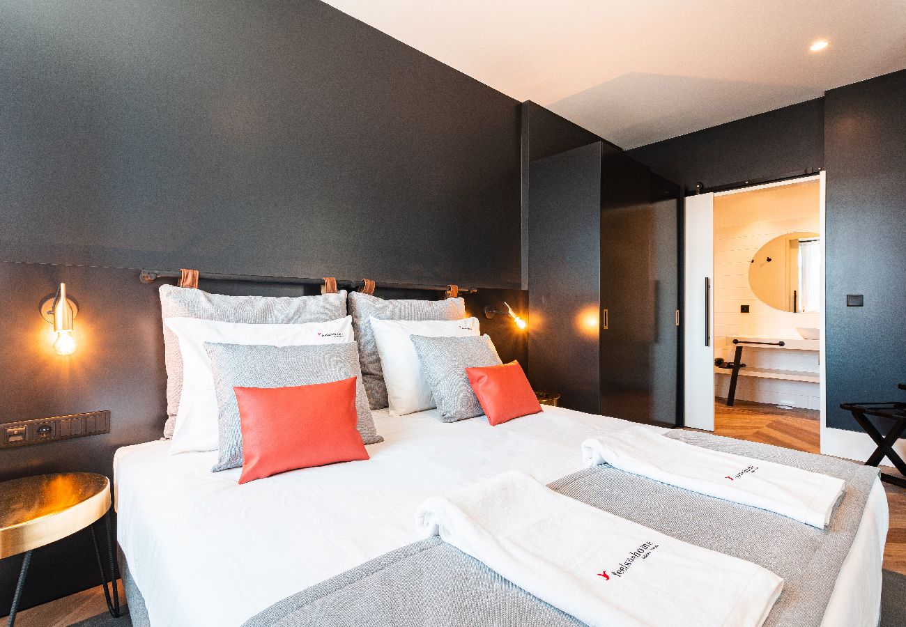 Apartamento em Funchal - FLH Viola Market Flat VI Apartamento em Funchal - FLH Viola Market Flat VI