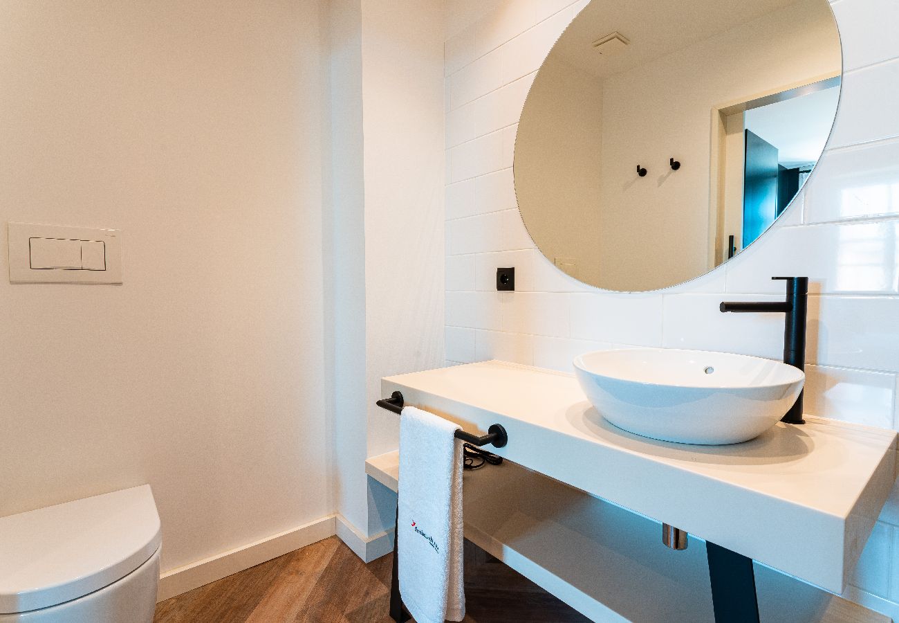 Apartamento em Funchal - FLH Viola Market Flat VI Apartamento em Funchal - FLH Viola Market Flat VI