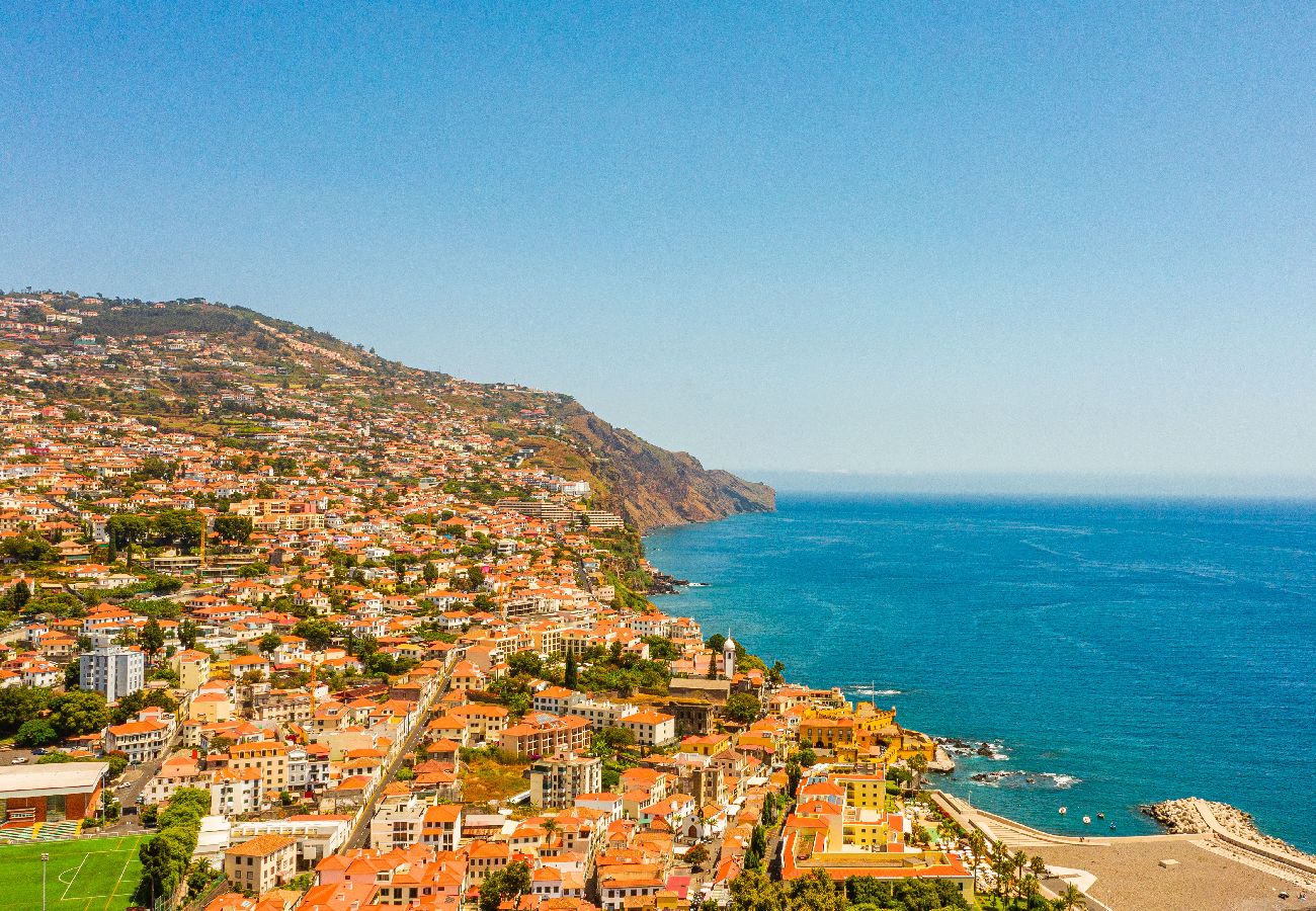 Apartamento em Funchal - FLH Viola Market Flat VI Apartamento em Funchal - FLH Viola Market Flat VI