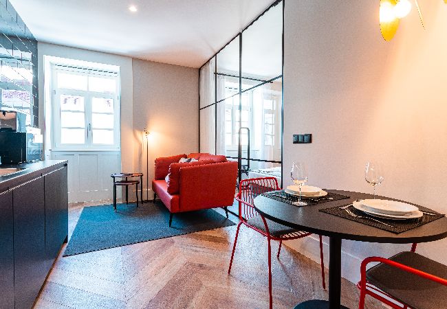 Apartamento em Funchal - FLH Viola Market Flat VIII Apartamento em Funchal - FLH Viola Market Flat VIII