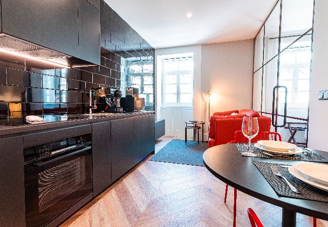 Apartamento em Funchal - FLH Viola Market Flat VIII Apartamento em Funchal - FLH Viola Market Flat VIII