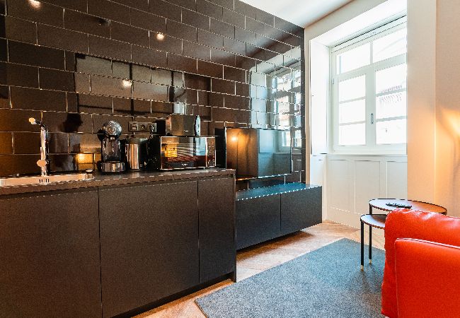Apartamento em Funchal - FLH Viola Market Flat VIII Apartamento em Funchal - FLH Viola Market Flat VIII