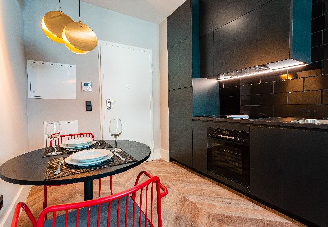 Apartamento em Funchal - FLH Viola Market Flat VIII Apartamento em Funchal - FLH Viola Market Flat VIII