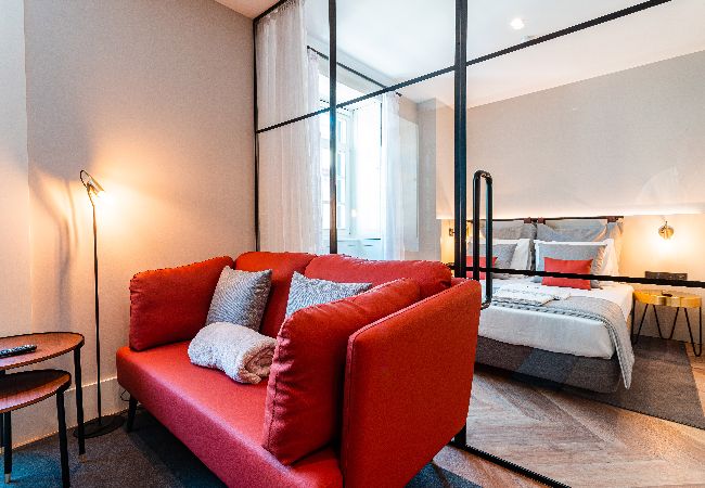 Apartamento em Funchal - FLH Viola Market Flat VIII Apartamento em Funchal - FLH Viola Market Flat VIII