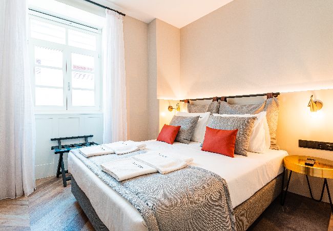 Apartamento em Funchal - FLH Viola Market Flat VIII Apartamento em Funchal - FLH Viola Market Flat VIII
