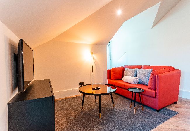 Apartamento em Funchal - FLH Viola Market with Terrace II Apartamento em Funchal - FLH Viola Market with Terrace II