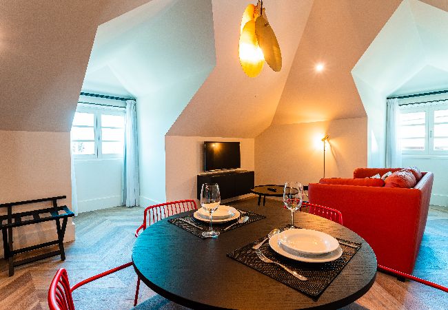 Apartamento em Funchal - FLH Viola Market with Terrace II Apartamento em Funchal - FLH Viola Market with Terrace II