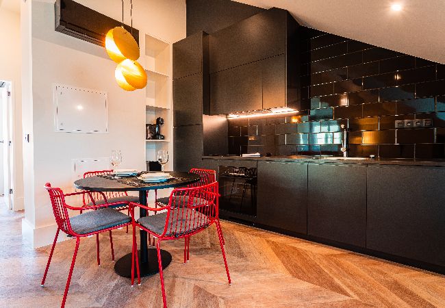 Apartamento em Funchal - FLH Viola Market with Terrace II Apartamento em Funchal - FLH Viola Market with Terrace II