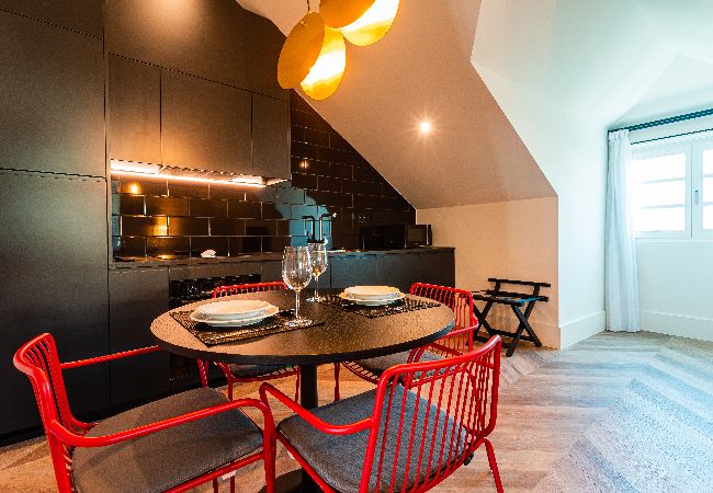 Apartamento em Funchal - FLH Viola Market with Terrace II Apartamento em Funchal - FLH Viola Market with Terrace II