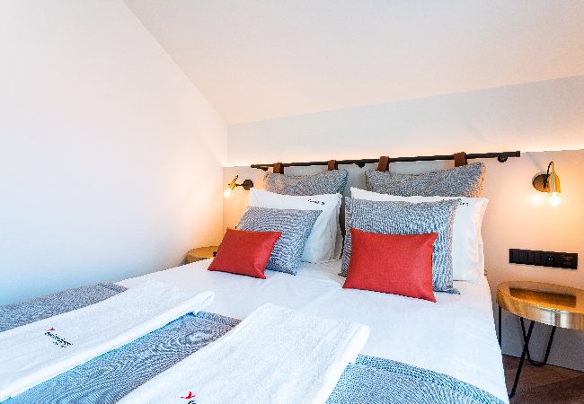 Apartamento em Funchal - FLH Viola Market with Terrace II Apartamento em Funchal - FLH Viola Market with Terrace II