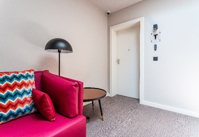Apartamento em Funchal - FLH Viola Market with Terrace II Apartamento em Funchal - FLH Viola Market with Terrace II