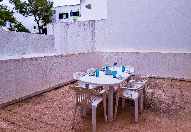 Apartamento em Monte Gordo - FLH Monte Gordo Family Flat with Terrace Apartamento em Monte Gordo - FLH Monte Gordo Family Flat with Terrace