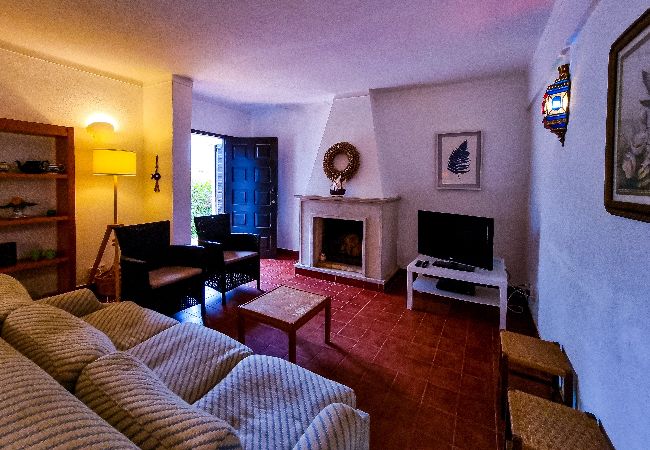 Apartamento em Monte Gordo - FLH Monte Gordo Family Flat with Terrace Apartamento em Monte Gordo - FLH Monte Gordo Family Flat with Terrace