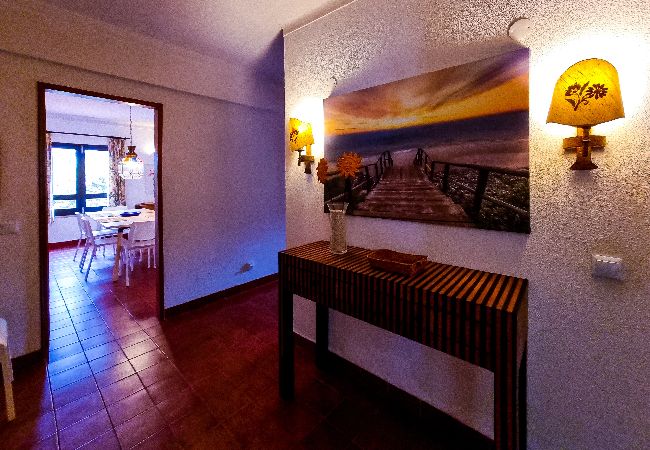 Apartamento em Monte Gordo - FLH Monte Gordo Family Flat with Terrace Apartamento em Monte Gordo - FLH Monte Gordo Family Flat with Terrace