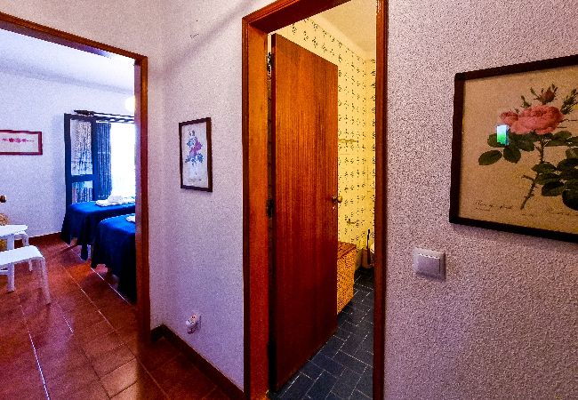 Apartamento em Monte Gordo - FLH Monte Gordo Family Flat with Terrace Apartamento em Monte Gordo - FLH Monte Gordo Family Flat with Terrace