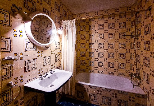 Apartamento em Monte Gordo - FLH Monte Gordo Family Flat with Terrace Apartamento em Monte Gordo - FLH Monte Gordo Family Flat with Terrace