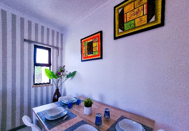 Apartamento em Vilamoura - FLH Vilamoura Balcony with Pool Apartamento em Vilamoura - FLH Vilamoura Balcony with Pool