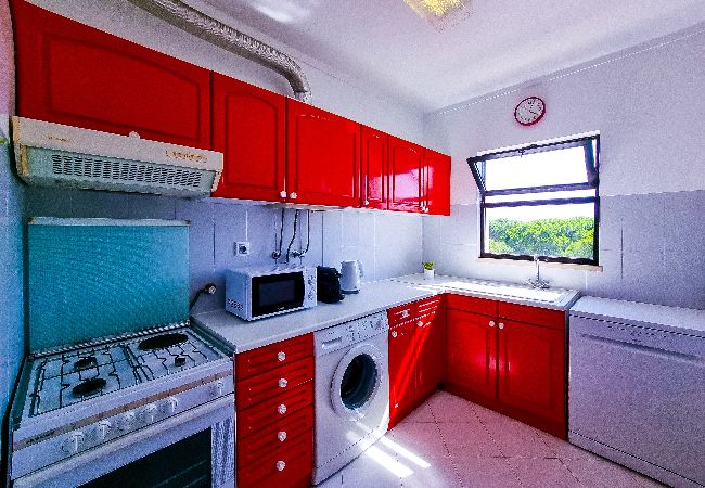 Apartamento em Vilamoura - FLH Vilamoura Balcony with Pool Apartamento em Vilamoura - FLH Vilamoura Balcony with Pool