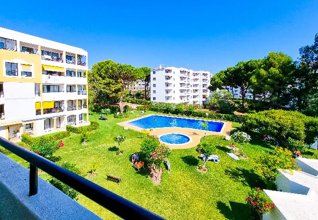 Apartamento em Vilamoura - FLH Vilamoura Balcony with Pool Apartamento em Vilamoura - FLH Vilamoura Balcony with Pool