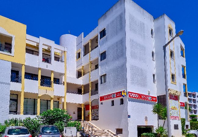 Apartamento em Vilamoura - FLH Vilamoura Balcony with Pool Apartamento em Vilamoura - FLH Vilamoura Balcony with Pool