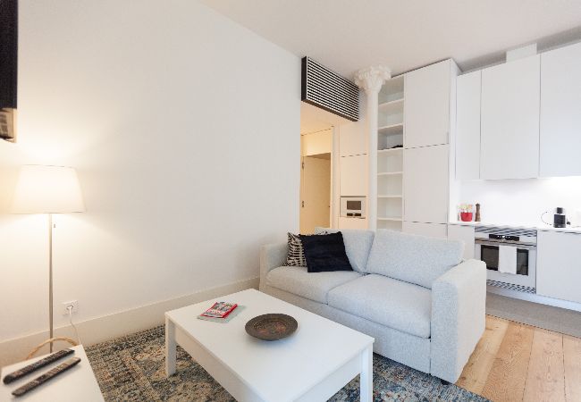 Apartamento em Lisboa - FLH Augusta´s Arch Bright Flat