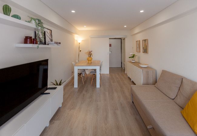 Apartamento em Lisboa - FLH Olivais Family Flat Apartamento em Lisboa - FLH Olivais Family Flat