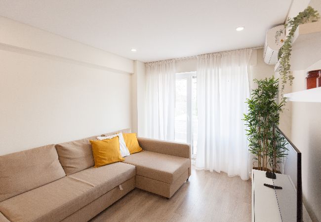 Apartamento em Lisboa - FLH Olivais Family Flat Apartamento em Lisboa - FLH Olivais Family Flat