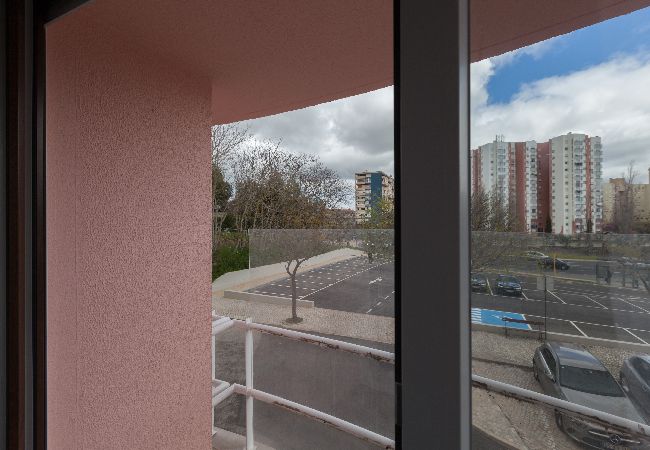 Apartamento em Lisboa - FLH Olivais Family Flat Apartamento em Lisboa - FLH Olivais Family Flat