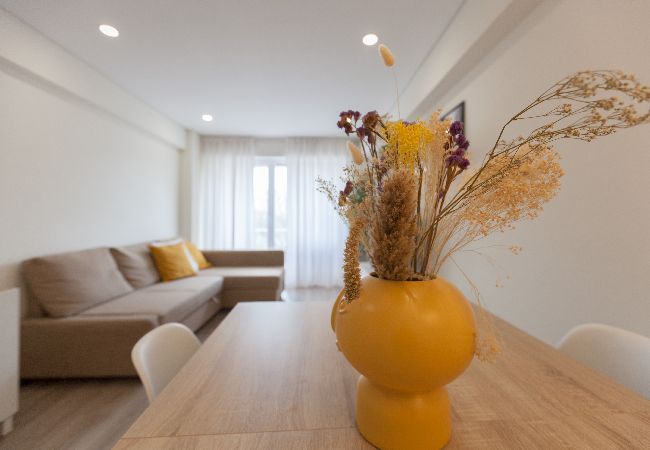 Apartamento em Lisboa - FLH Olivais Family Flat Apartamento em Lisboa - FLH Olivais Family Flat