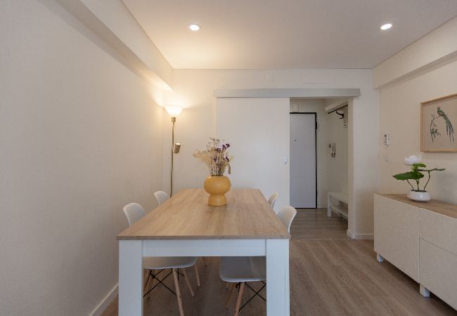 Apartamento em Lisboa - FLH Olivais Family Flat Apartamento em Lisboa - FLH Olivais Family Flat