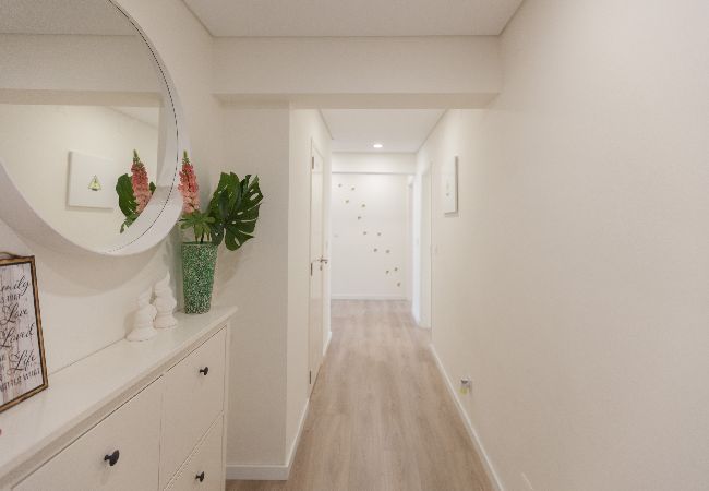 Apartamento em Lisboa - FLH Olivais Family Flat Apartamento em Lisboa - FLH Olivais Family Flat