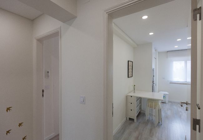 Apartamento em Lisboa - FLH Olivais Family Flat Apartamento em Lisboa - FLH Olivais Family Flat