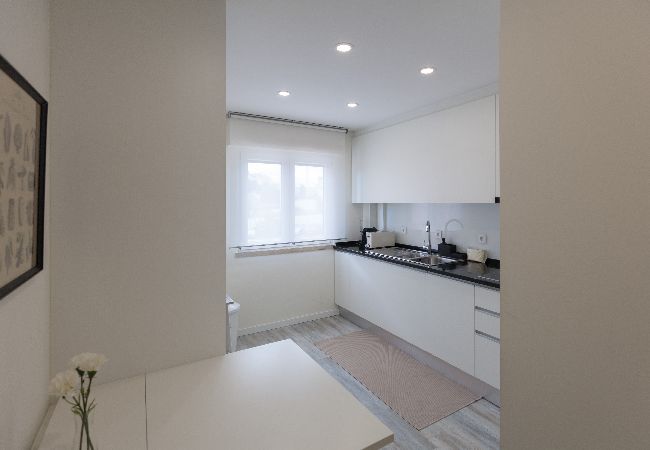 Apartamento em Lisboa - FLH Olivais Family Flat Apartamento em Lisboa - FLH Olivais Family Flat