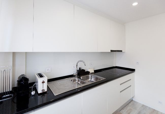 Apartamento em Lisboa - FLH Olivais Family Flat Apartamento em Lisboa - FLH Olivais Family Flat