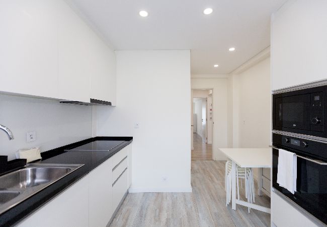 Apartamento em Lisboa - FLH Olivais Family Flat Apartamento em Lisboa - FLH Olivais Family Flat