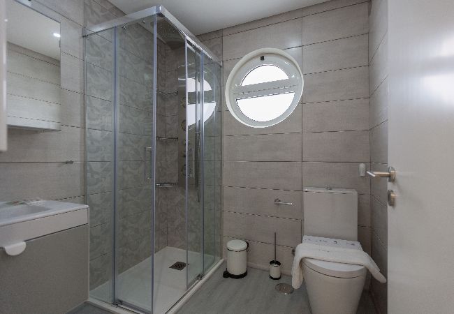 Apartamento em Lisboa - FLH Olivais Family Flat Apartamento em Lisboa - FLH Olivais Family Flat