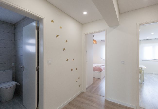 Apartamento em Lisboa - FLH Olivais Family Flat Apartamento em Lisboa - FLH Olivais Family Flat