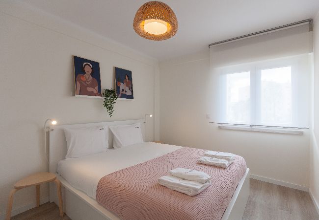Apartamento em Lisboa - FLH Olivais Family Flat Apartamento em Lisboa - FLH Olivais Family Flat