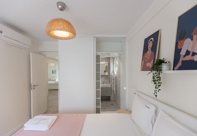 Apartamento em Lisboa - FLH Olivais Family Flat Apartamento em Lisboa - FLH Olivais Family Flat