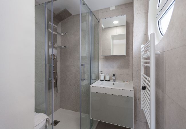 Apartamento em Lisboa - FLH Olivais Family Flat Apartamento em Lisboa - FLH Olivais Family Flat