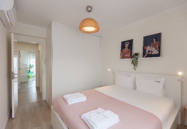 Apartamento em Lisboa - FLH Olivais Family Flat Apartamento em Lisboa - FLH Olivais Family Flat