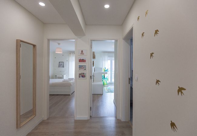 Apartamento em Lisboa - FLH Olivais Family Flat Apartamento em Lisboa - FLH Olivais Family Flat