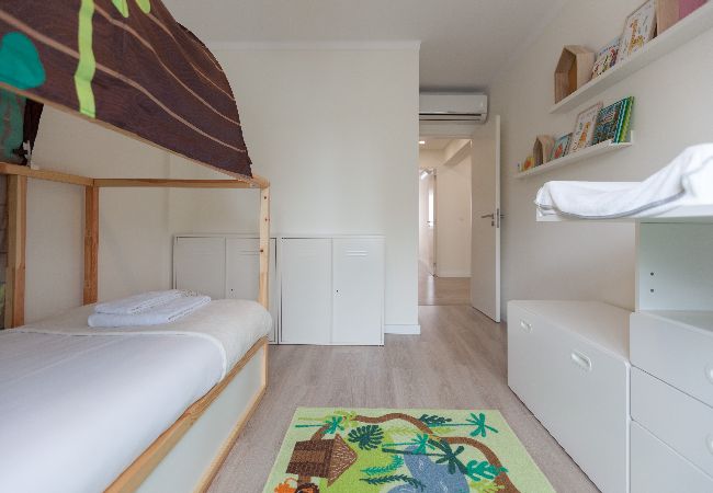 Apartamento em Lisboa - FLH Olivais Family Flat Apartamento em Lisboa - FLH Olivais Family Flat