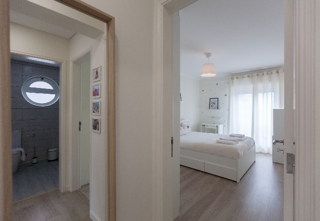 Apartamento em Lisboa - FLH Olivais Family Flat Apartamento em Lisboa - FLH Olivais Family Flat