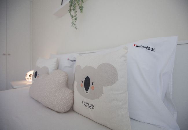 Apartamento em Lisboa - FLH Olivais Family Flat Apartamento em Lisboa - FLH Olivais Family Flat