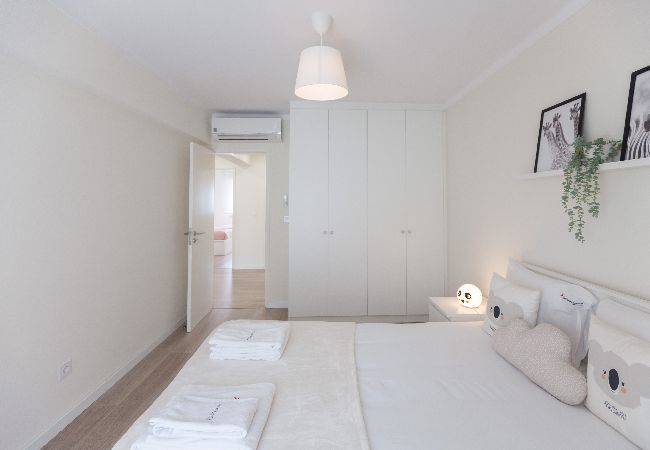 Apartamento em Lisboa - FLH Olivais Family Flat Apartamento em Lisboa - FLH Olivais Family Flat